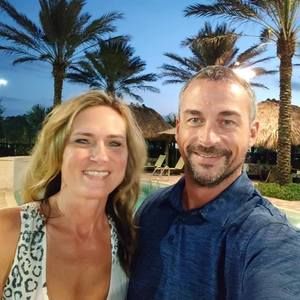 Meet your Posher, Jamie